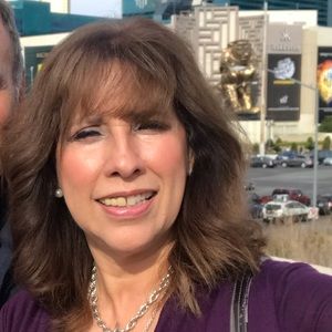 Meet your Posher, Lulu